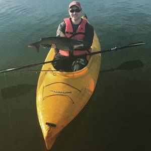 Meet your Posher, Noah